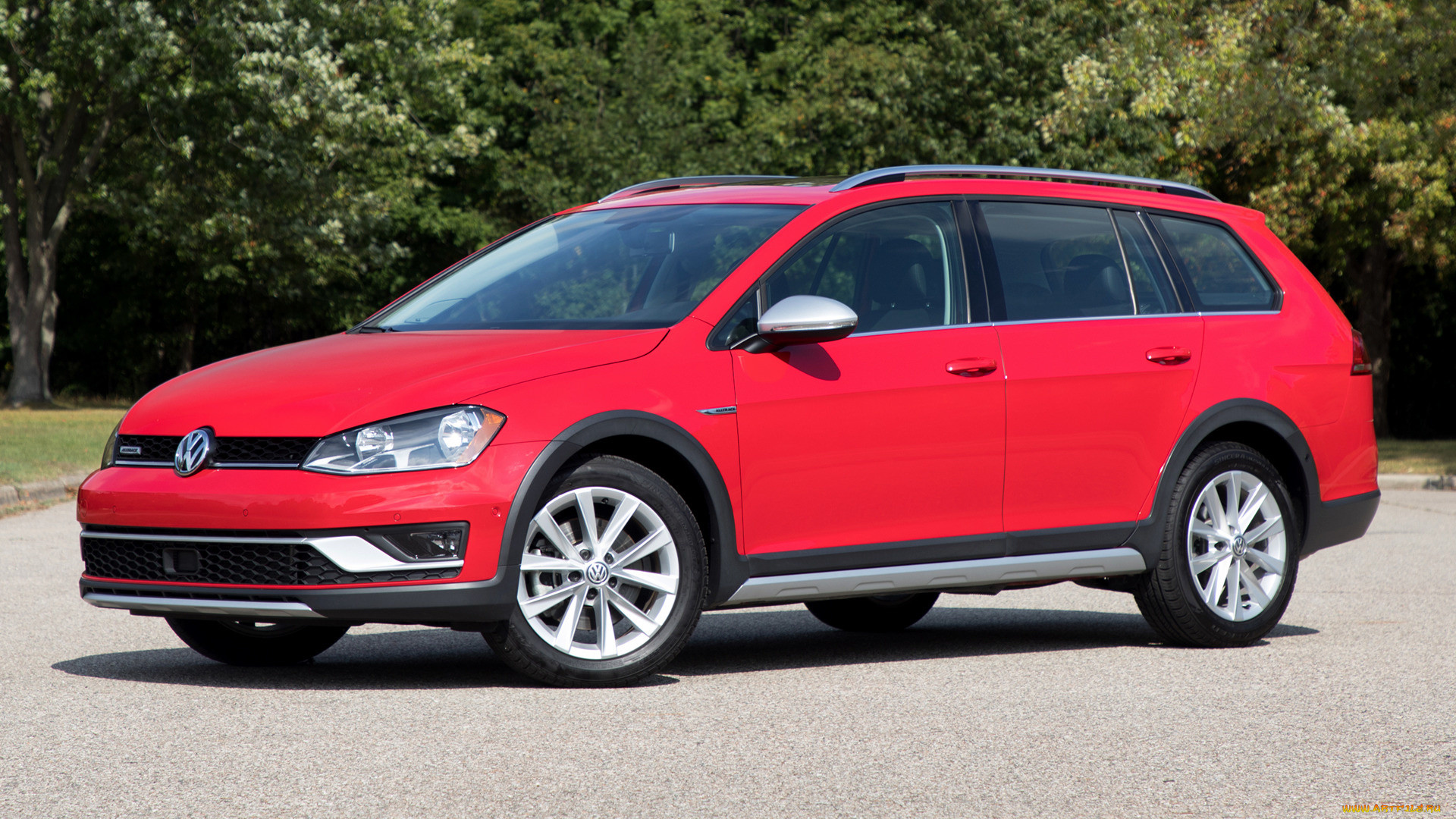 , volkswagen
